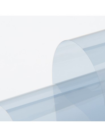 REFLECT50X - Silver film reflective finish outdoor 50%