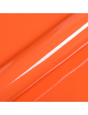 S5048B - Orange Red Gloss