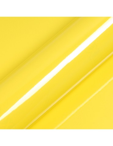 S5108B - Lemon Yellow Gloss