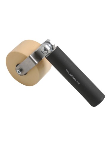 ROLLRIV - Roller for rivet, screw, brick