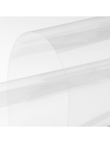 SAFE100X - Transparent safety film Ext