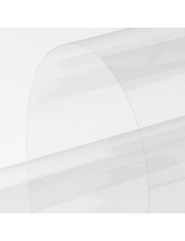 SAFE200 - Transparent safety film Int
