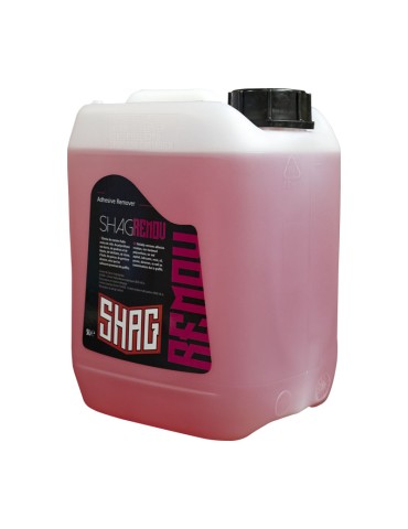 SHAGREMO5L - Application accessories Super Cleaner Step 1 5L