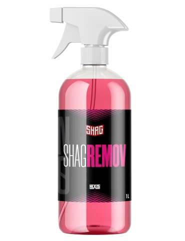 SHAGREMOV - Accessories Super Cleaner Step 1 1L