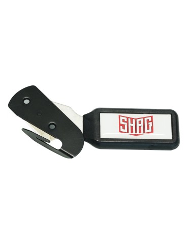 SHAGCUT - Accessories Tool for liner slitting