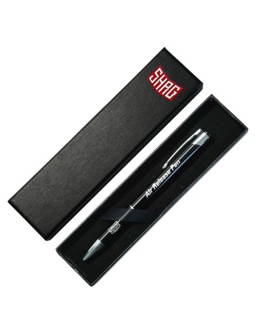 SHAGDRILL - Air release pen