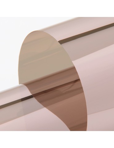 SRBRONZE20 - Bronze film reflective finish indoor 20