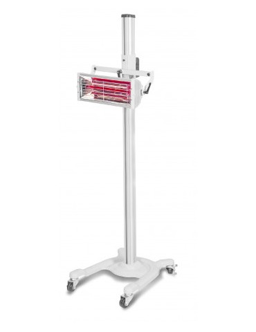 SHAGSUN - Lampe chauffante Infrarouge